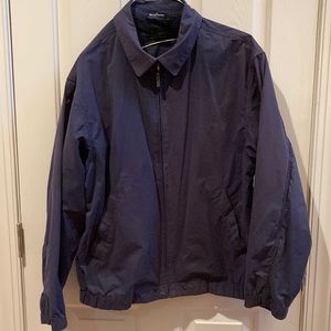 EUC Bobby Jones Players windbreaker